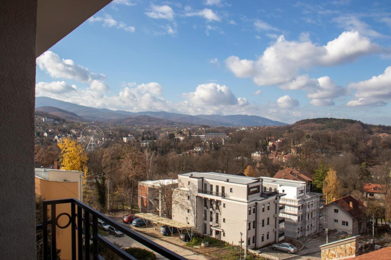 Apartman 442 Vrnjačka Banja Zewnętrze zdjęcie