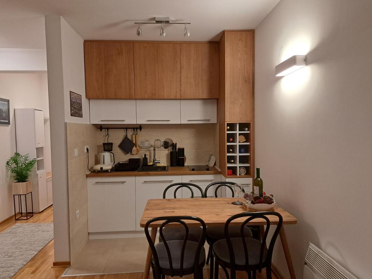 Apartman 442 Vrnjačka Banja Zewnętrze zdjęcie