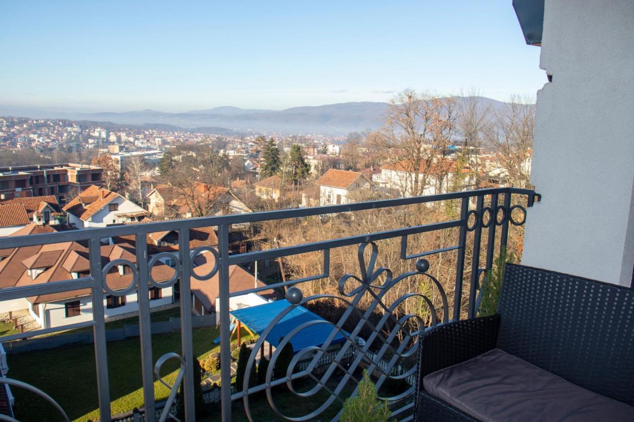 Apartman 442 Vrnjačka Banja Zewnętrze zdjęcie