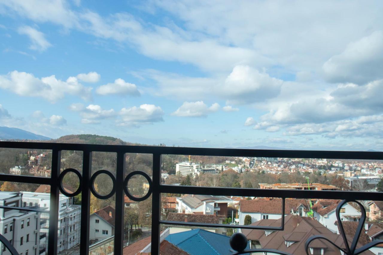 Apartman 442 Vrnjačka Banja Zewnętrze zdjęcie