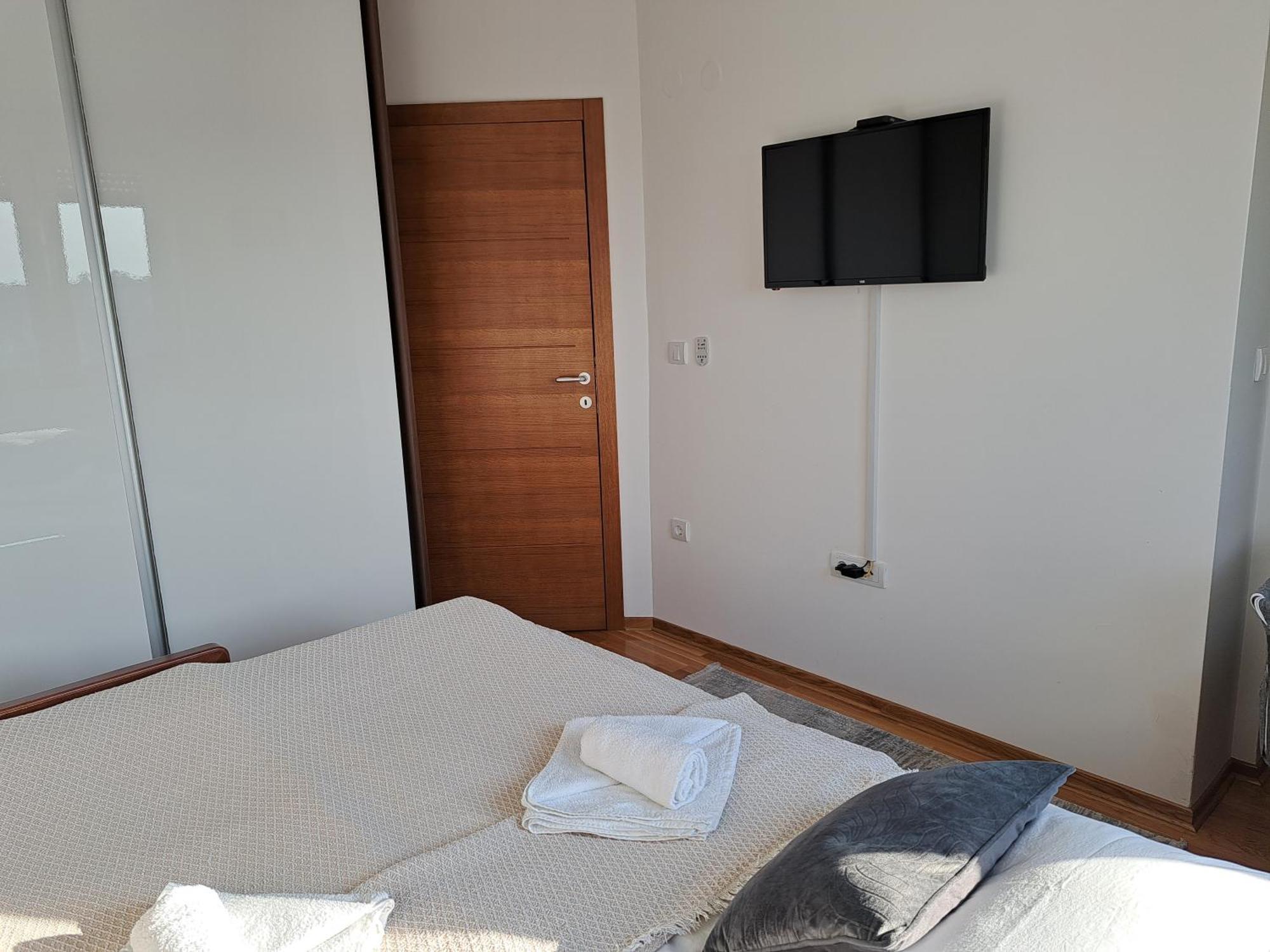 Apartman 442 Vrnjačka Banja Zewnętrze zdjęcie