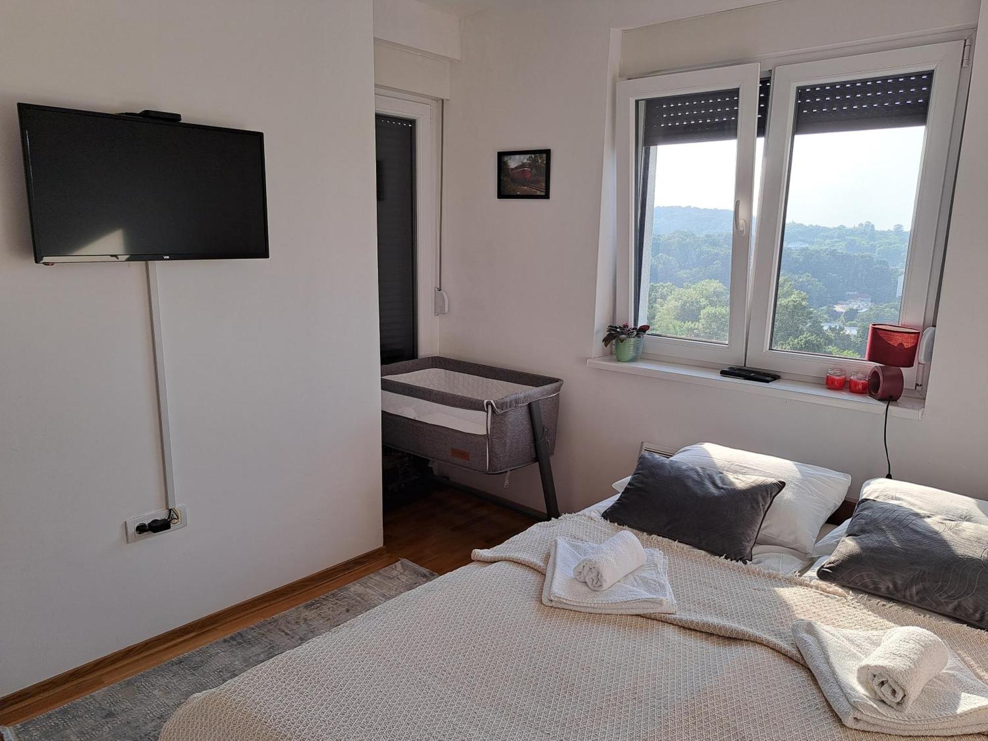 Apartman 442 Vrnjačka Banja Zewnętrze zdjęcie