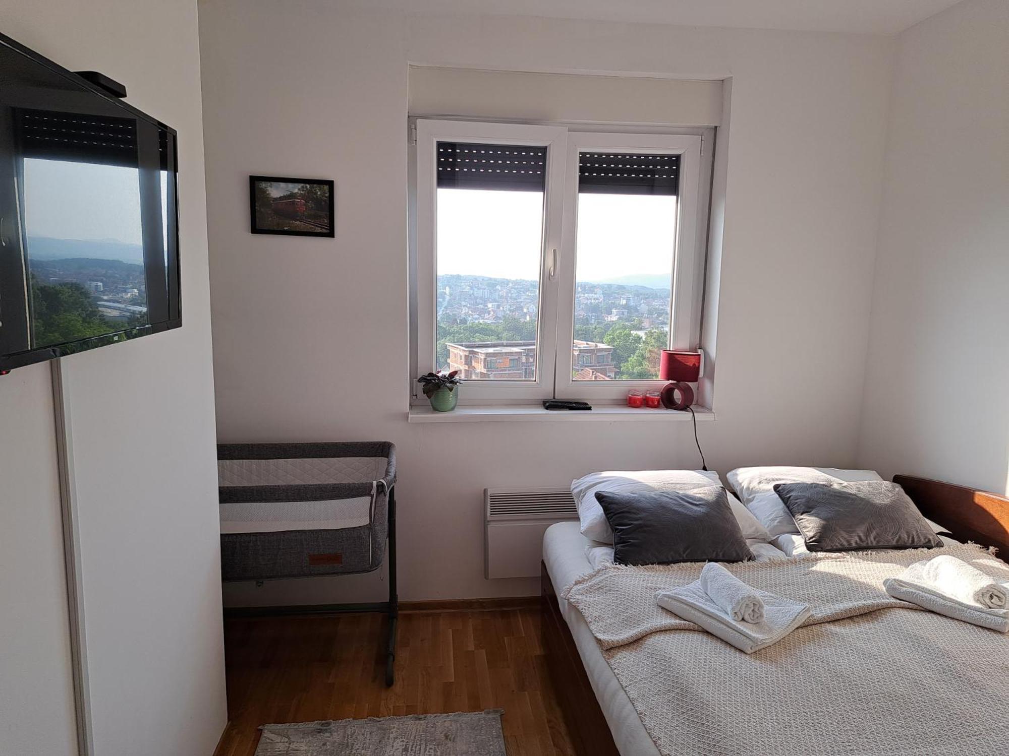 Apartman 442 Vrnjačka Banja Zewnętrze zdjęcie