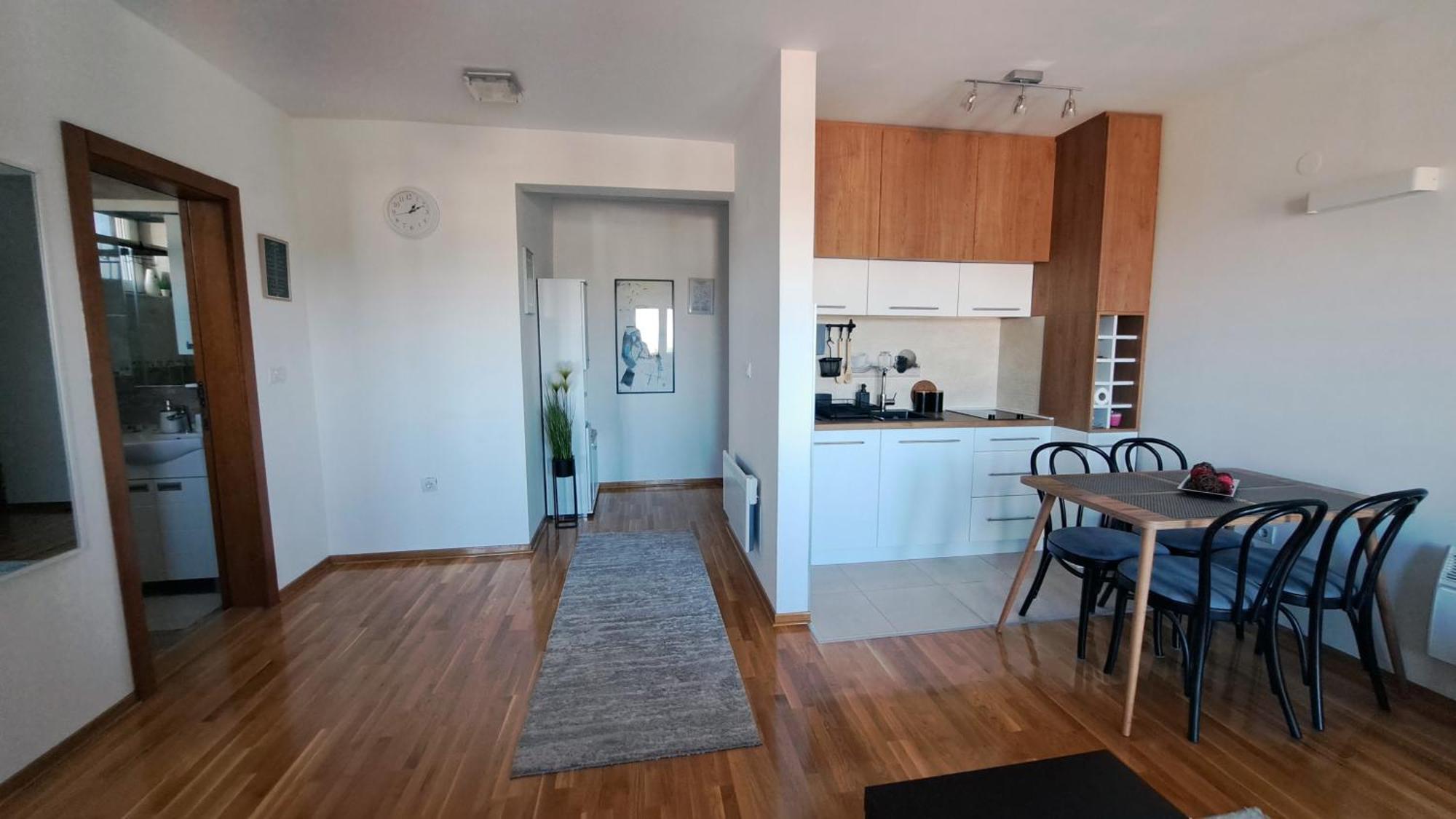 Apartman 442 Vrnjačka Banja Zewnętrze zdjęcie