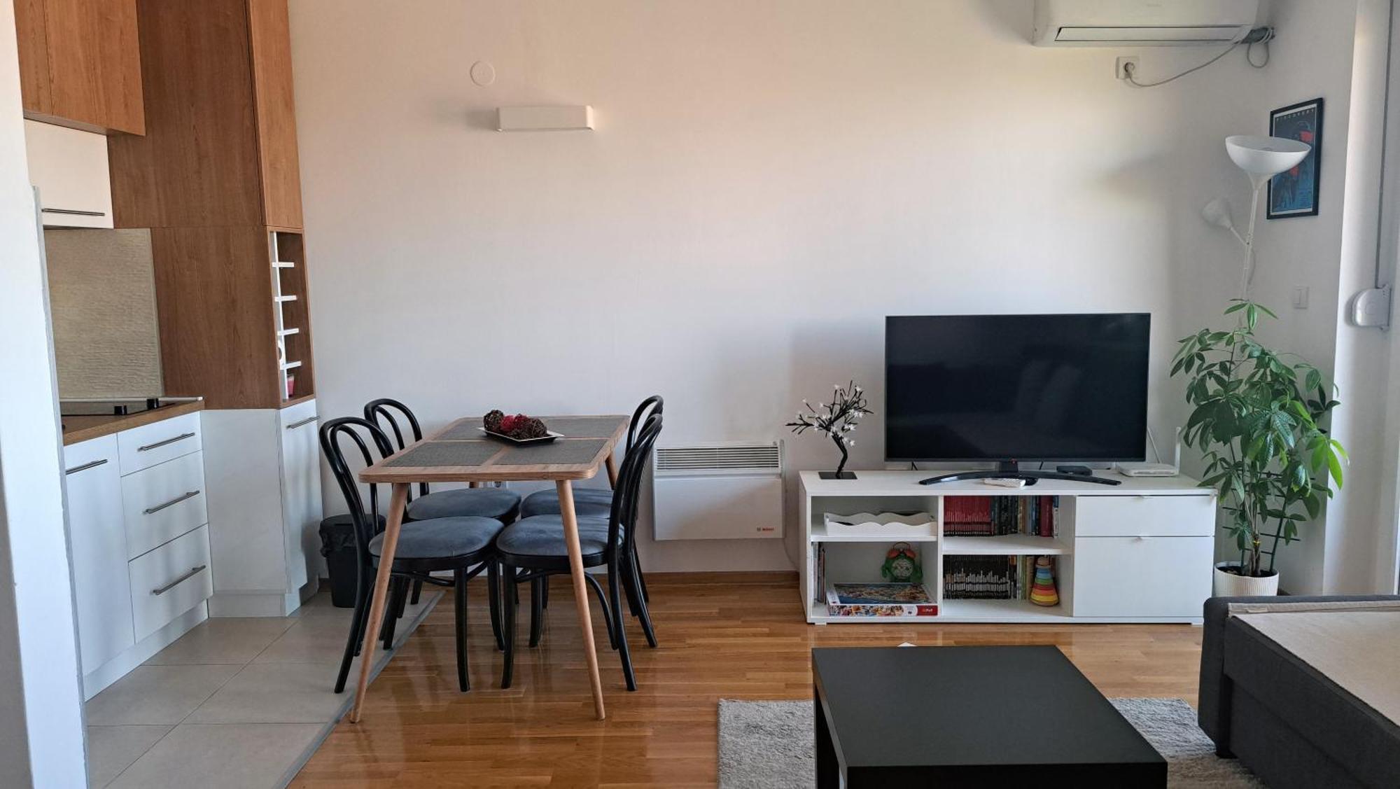 Apartman 442 Vrnjačka Banja Zewnętrze zdjęcie
