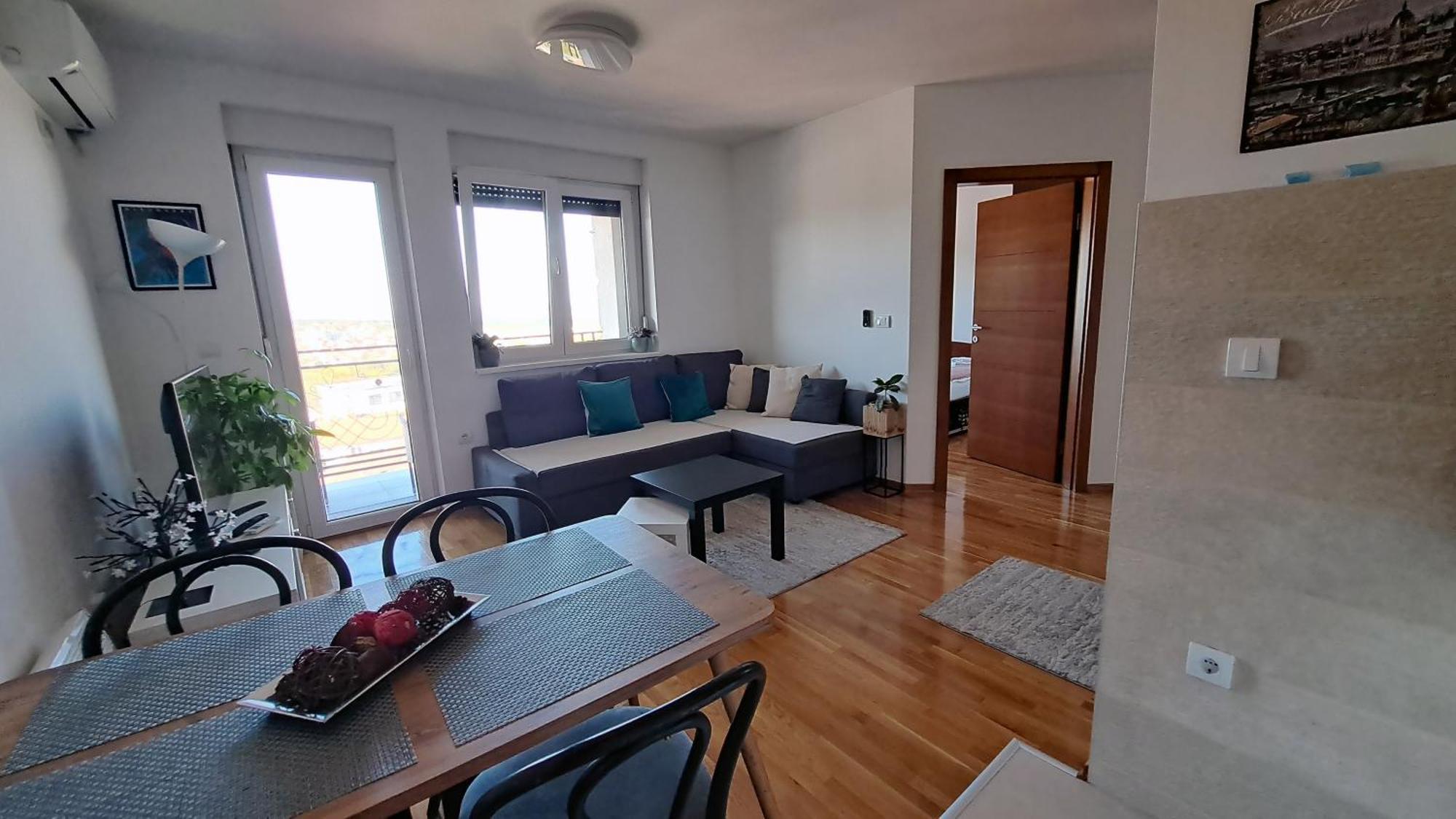 Apartman 442 Vrnjačka Banja Zewnętrze zdjęcie