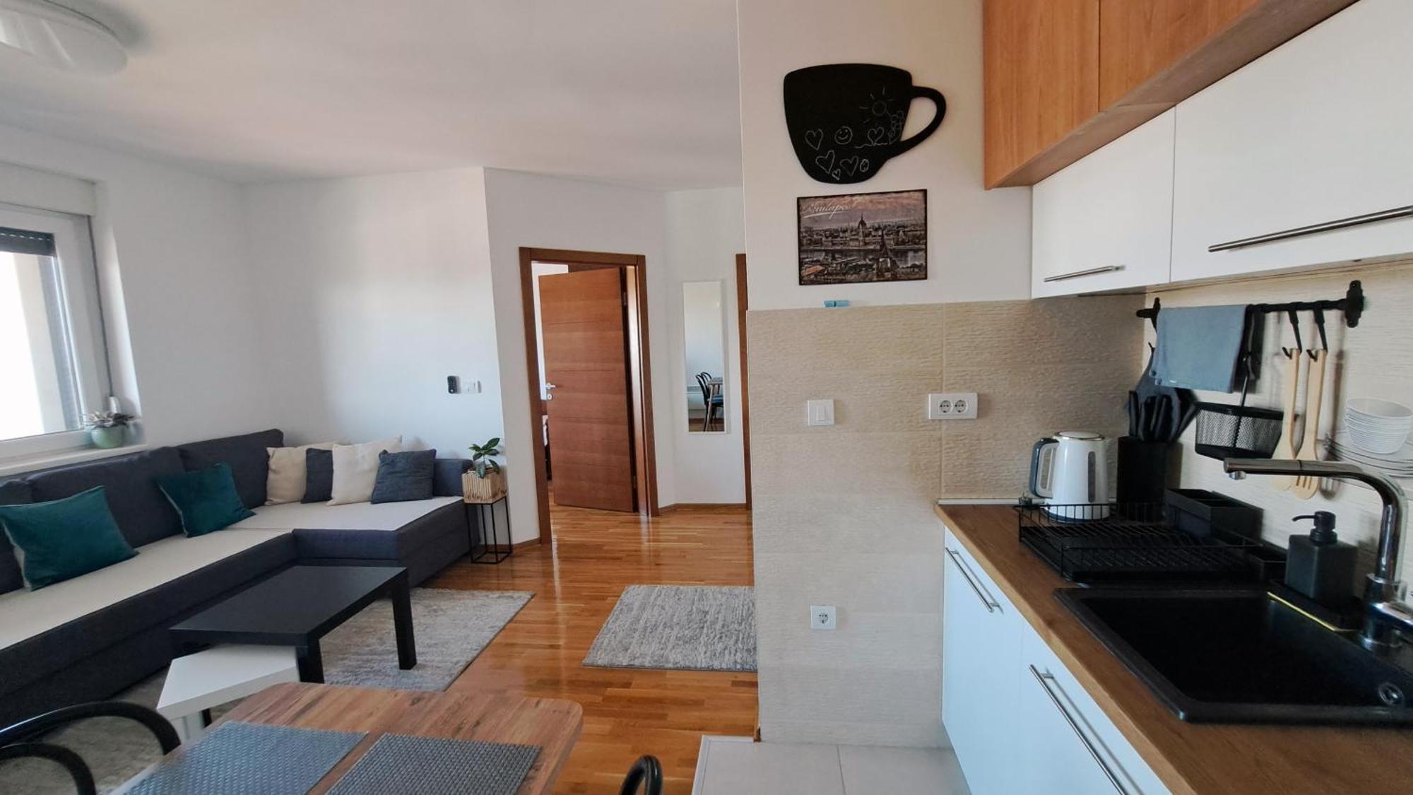 Apartman 442 Vrnjačka Banja Zewnętrze zdjęcie