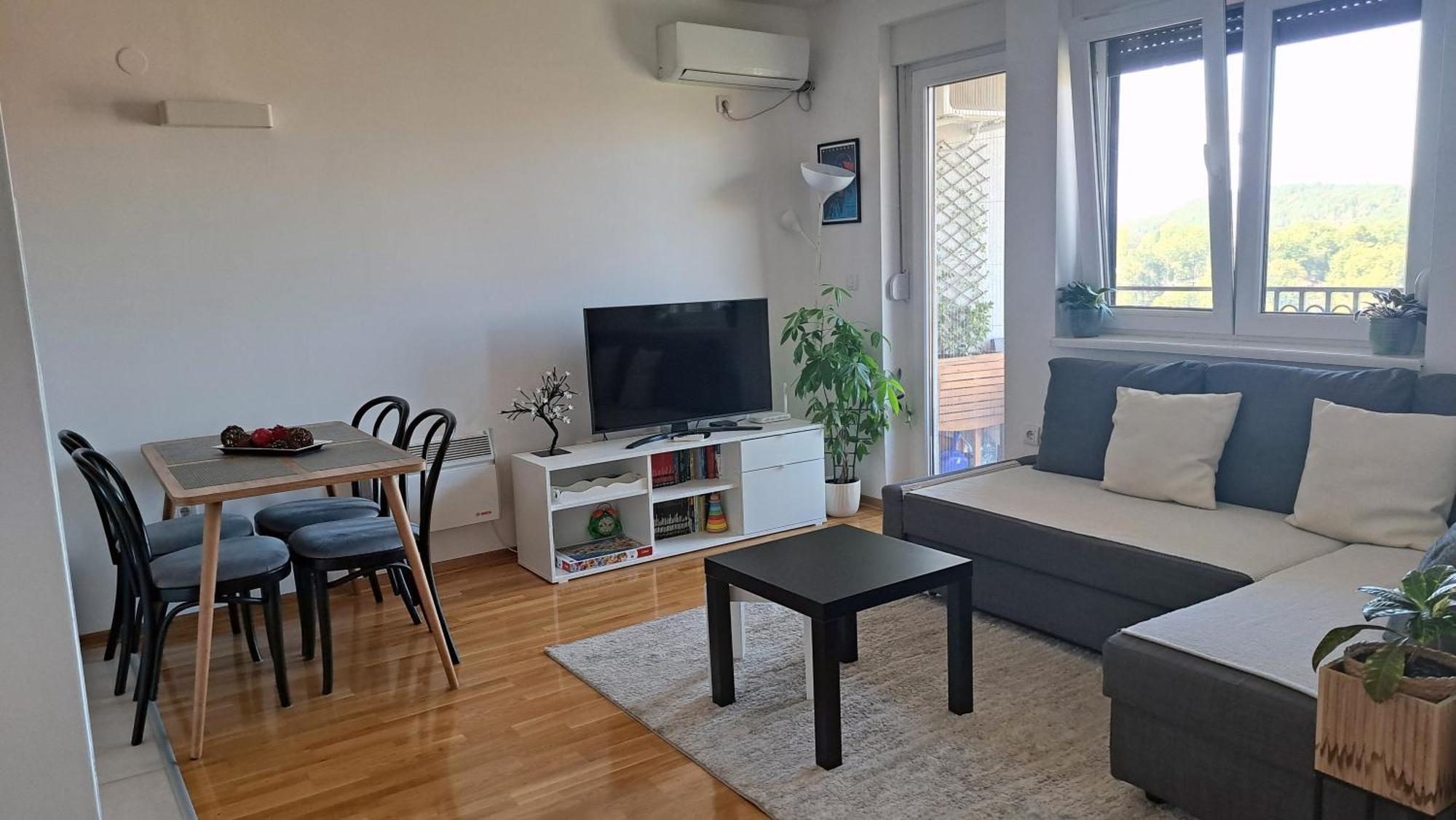 Apartman 442 Vrnjačka Banja Zewnętrze zdjęcie