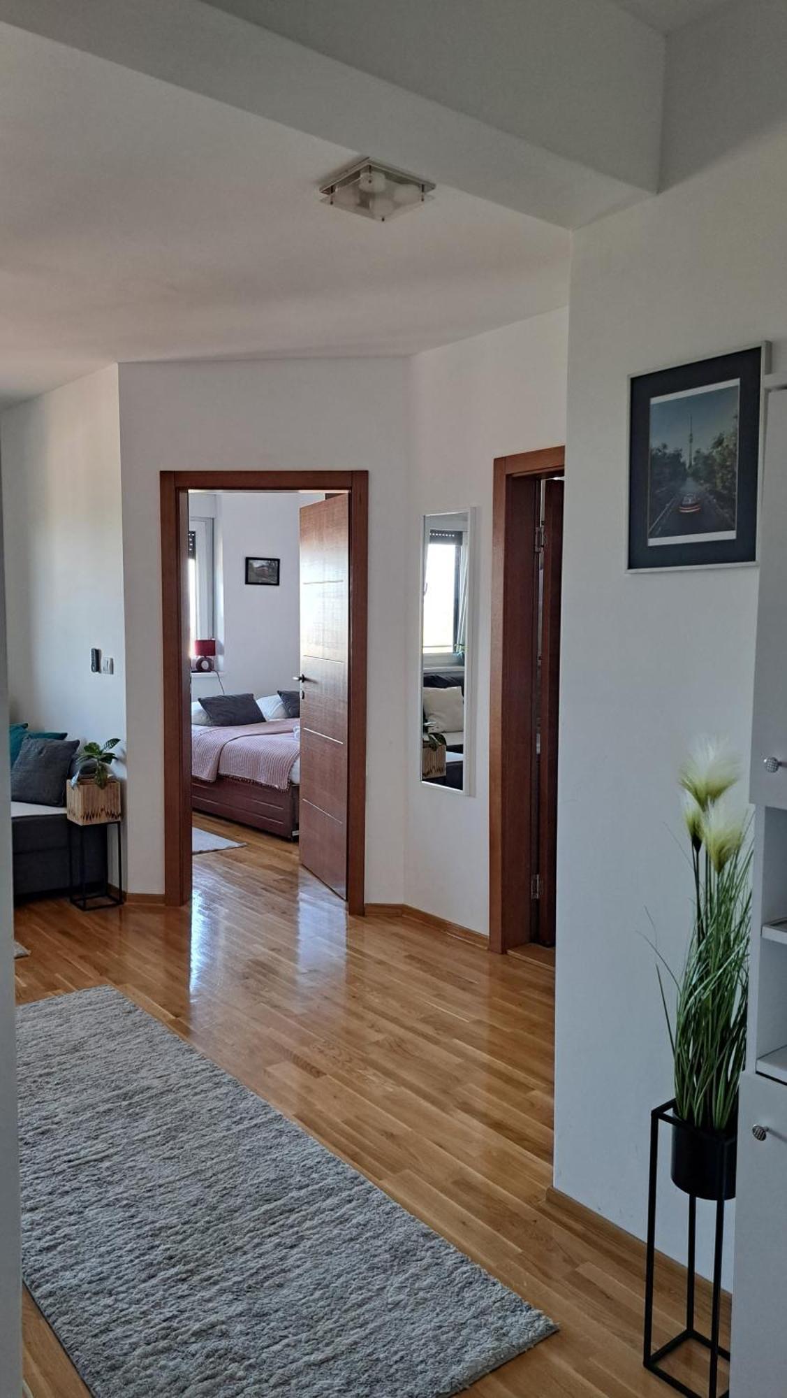 Apartman 442 Vrnjačka Banja Zewnętrze zdjęcie