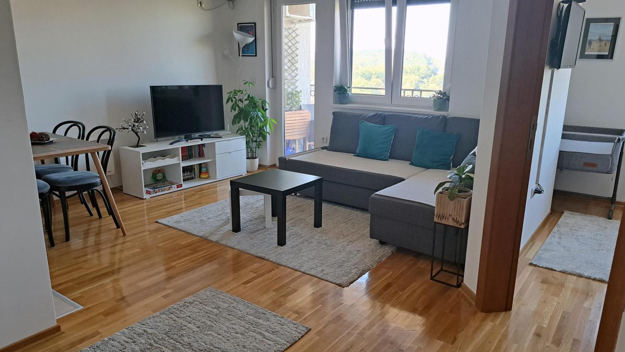 Apartman 442 Vrnjačka Banja Zewnętrze zdjęcie